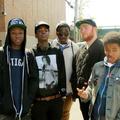 Pro Era&Joey Bada$$&Dessy Hinds