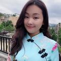 秀秀云贵山歌