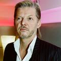 Wolfgang Voigt