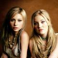 Aly And AJ&Matthew Dear