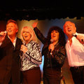 The Brotherhood Of Man&Tony Burrows&Sunny of Brotherhood of Man