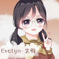 Evelyn-艺惟&赵雅芝&戏说乾隆