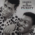 James & Bobby Purify