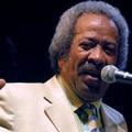 Allen Toussaint