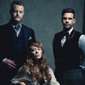 The Lone Bellow