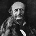 Jacques Offenbach&Mabel Garrison