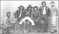 The Chambers Brothers