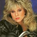 Samantha Fox