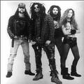 White Zombie