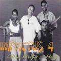 Impactus 4&Alcino Semedo&Eduina Semedo