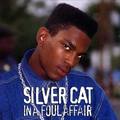 Silver Cat&Turntill