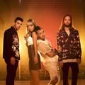 DNCE&Nicki Minaj