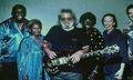 Jerry Garcia Band&Jerry Garcia