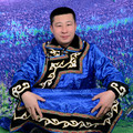 天边