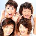 Eternity Girls