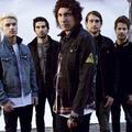 You Me At Six&Josh Franceschi&Max Helyer&Chris Miller&Matthew Barnes&Daniel Flint