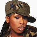 Missy Elliot