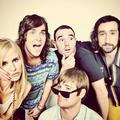 Youngblood Hawke&Miracle