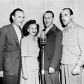 The Pied Pipers&Jo Stafford