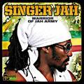 Singer Jah