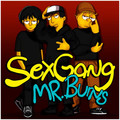 Sexgang