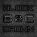 Block & Crown&Tavo