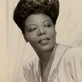 Mary Lou Williams&Andy Kirk's Clouds of Joy