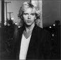 Tommy Shaw