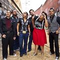 La Santa Cecilia