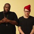 Run The Jewels&Travis Barker