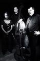 String Trio Of New York&James Emery&John Lindberg&Rob Thomas