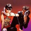 Soft Cell&Edward C. Cobb