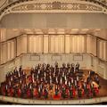 SaInt Louis Symphony Orchestra&Gunther Schuller&John Cheek