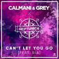 Calmani & Grey&Alexandra Prince