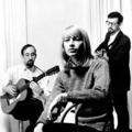 Peter, Paul & Mary