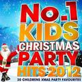 Kids Christmas Party&Christmas Hits Collective&The Christmas Party Album