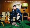 JD McPherson