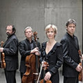 Hagen Quartett&Lukas Hagen&Rainer Schmidt&Veronika Hagen&Clemens Hagen