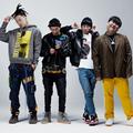 Higher Brothers&J.Mag