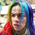 6IX9INE&Yailin la Mas Viral&Kodak Black