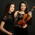 The Ayoub Sisters&Paul Campbell&Royal Scottish National Orchestra