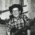 Jimmy Driftwood