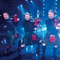 Red Hot Chilli Pipers&David Lee Roth&Alex Van Halen&Eddie Van Halen&G. S. McLennan