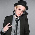 Samantha Ronson