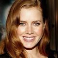 Amy Adams&80's Robot