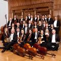 English Chamber Orchestra&Benjamin Wallfisch