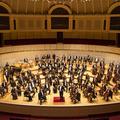 Chicago Symphony Orchestra&James Levine&Chicago Symphony Chorus