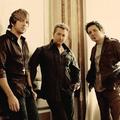 Rascal Flatts&Natasha Bedingfield