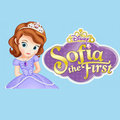 Cast - Sofia The First&Amber&Sofia