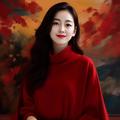 淡如水